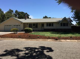 1500 Jahn Dr, Santa Rosa, CA 95401