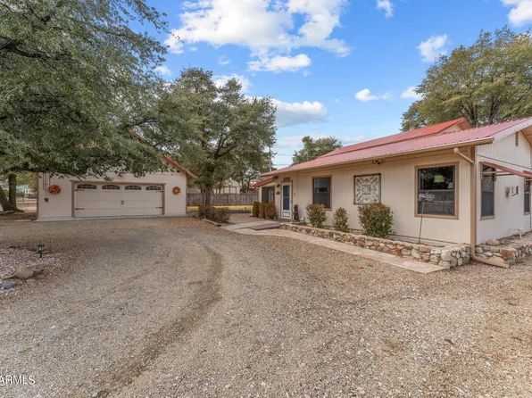 17558 W FOOTHILL Road, Yarnell, AZ 85362