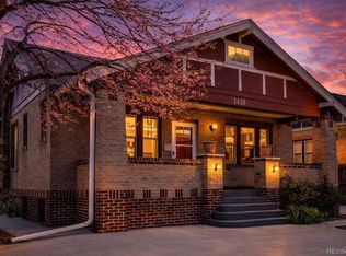 1418 Perry St, Denver, CO 80204