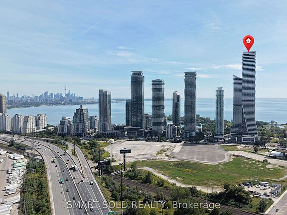 4th image of 30 Shore Breeze Dr #2313