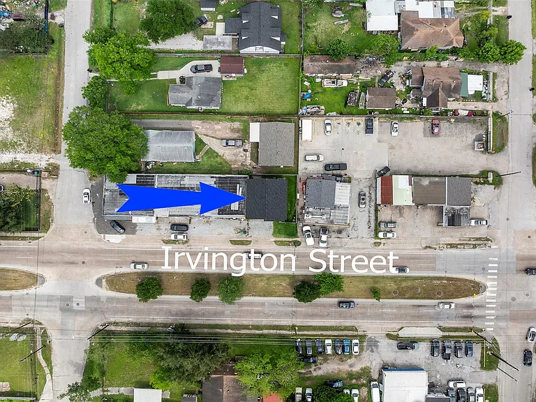 6918 Irvington Blvd #A — Photo 16