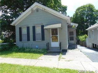 114 Hartley St, Syracuse, NY 13203