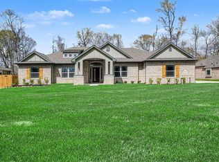 3012 Road 66111, Dayton, TX 77535