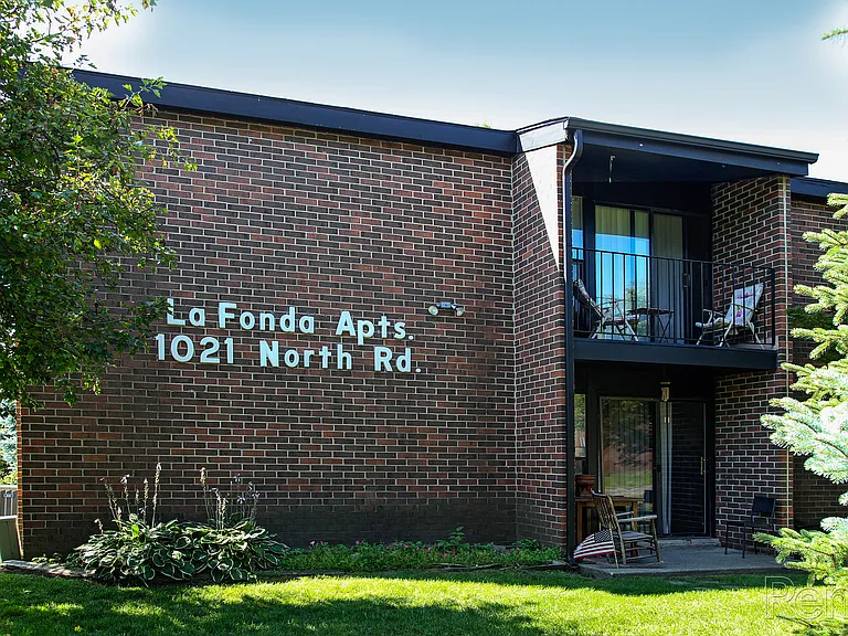 LaFonda Apartments — Photo 48