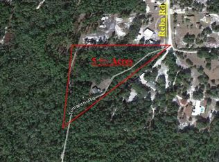 39617 Reba Rd, Eustis, FL 32736