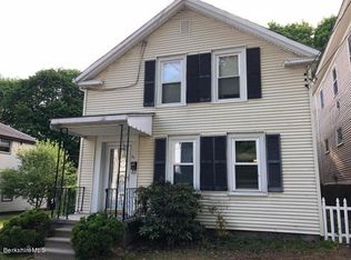 61 Brooklyn St, North Adams, MA 01247