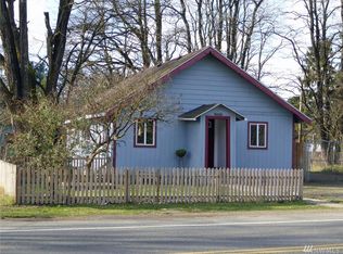 18331 Albany St SW, Rochester, WA 98579