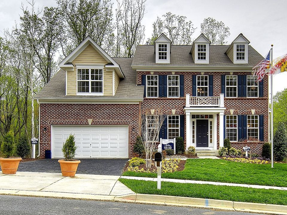 3432 Amberton Court