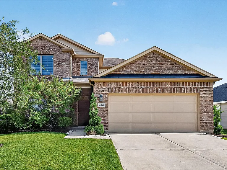 21522 Autumn Summit St — Photo 1