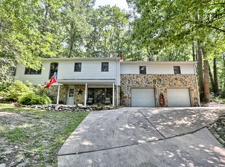 781 Aldinger Dr, Dallastown, PA 17313