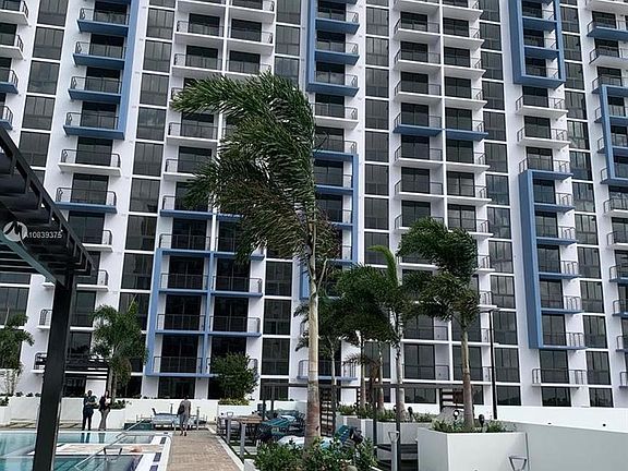 2nd image of 5350 NW 84th Ave #1101