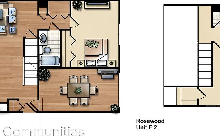 Rosewood Condominiums — Photo 23