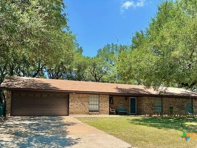 304 Gateway Cir, Gatesville, TX, 76528
