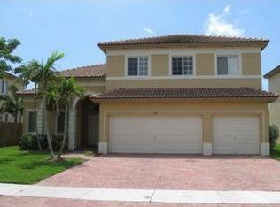 1437 NE 40th Rd, Homestead, FL 33033