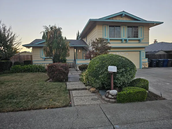8005 Mesa Oak Way, Citrus Heights, CA 95610