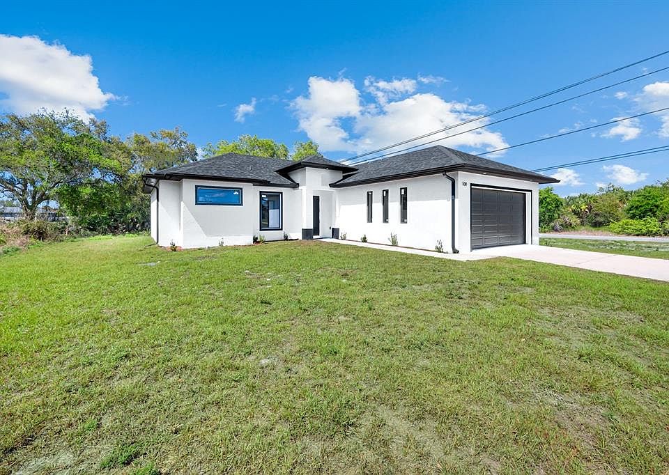 1st image of 100 PARISH DRIVE