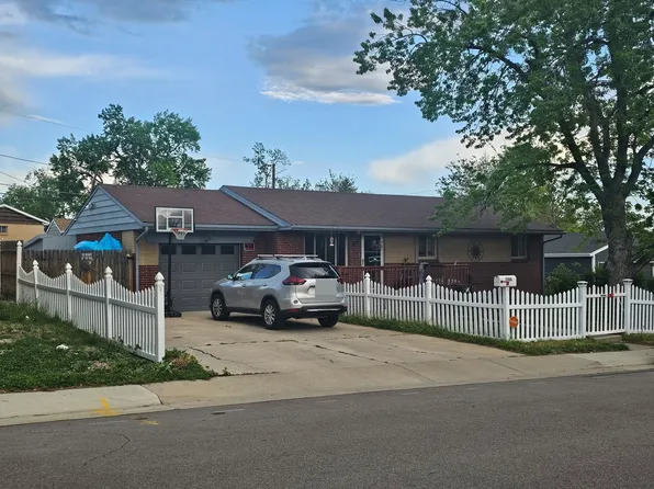 7900 Zenobia St, Westminster, CO 80030