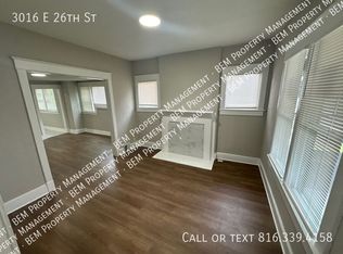 3016 E 26th St, Kansas City, MO 64127