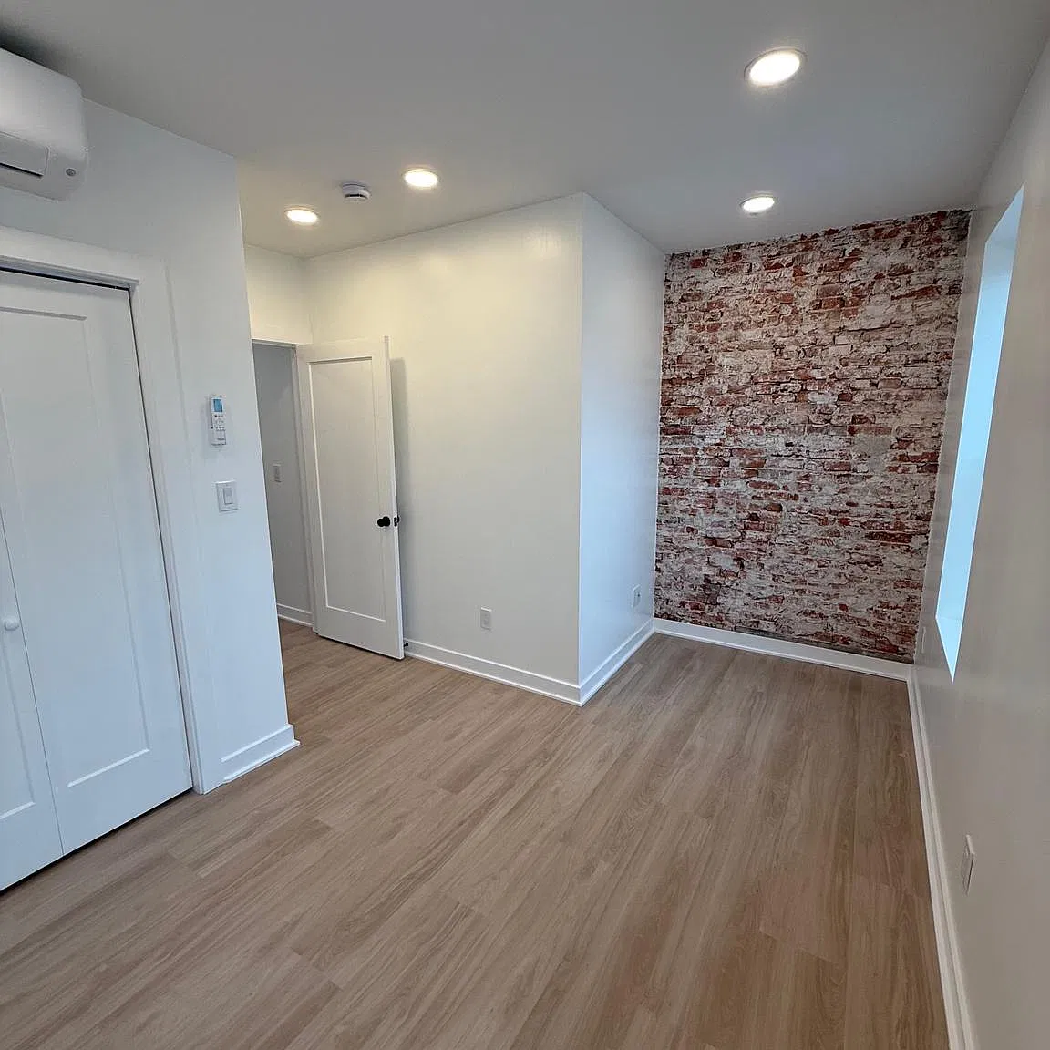 1 bed, 1.0 bath, 500 sqft, $1,100 — Photo 3