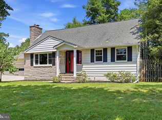 18 Rockland Rd, Ewing, NJ 08638