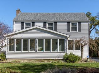 2482 Titus Avenue Ext, Rochester, NY 14622