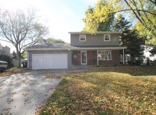 1461 Donald Dr, Sun Prairie, WI 53590