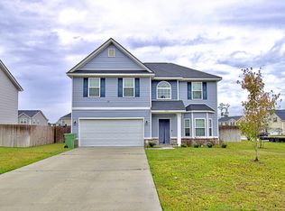 1064 Sweetbay Ct, Hinesville, GA 31313