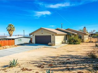 6723 Pine Spring Ave, Twentynine Palms, CA 92277