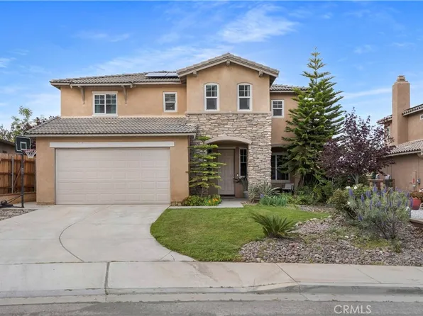 17443 Kentucky Derby Dr, Moreno Valley, CA 92555