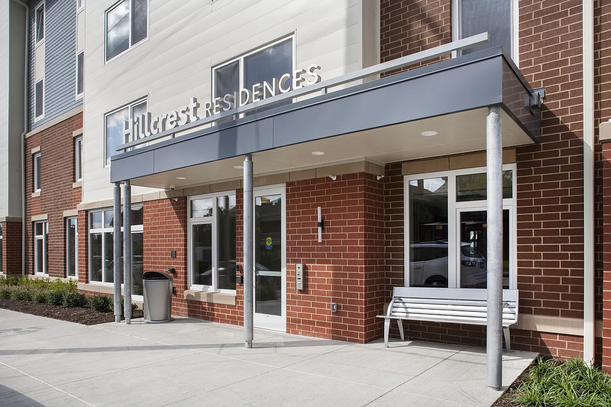 Building Photo - Hillcrest Residences Senior Community