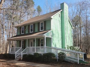 6312 Guess Rd, Durham, NC 27712