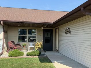 102 W Grant St, Montfort, WI 53569