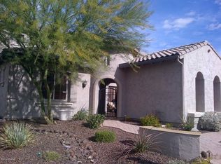 1716 W Oberlin Way, Phoenix, AZ 85085