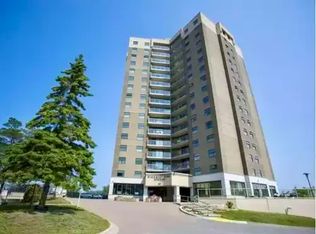 405 Waverley St #502, Thunder Bay, ON P7B1B8