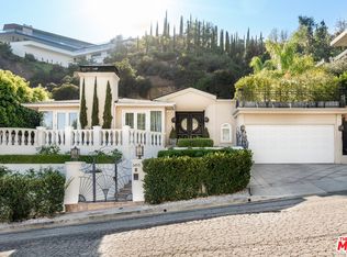 1455 Rising Glen Rd, Los Angeles, CA 90069