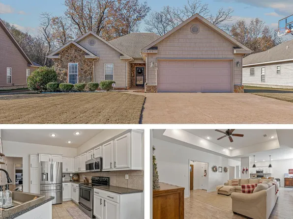 6027 Prairie Meadow Dr, Jonesboro, AR 72404
