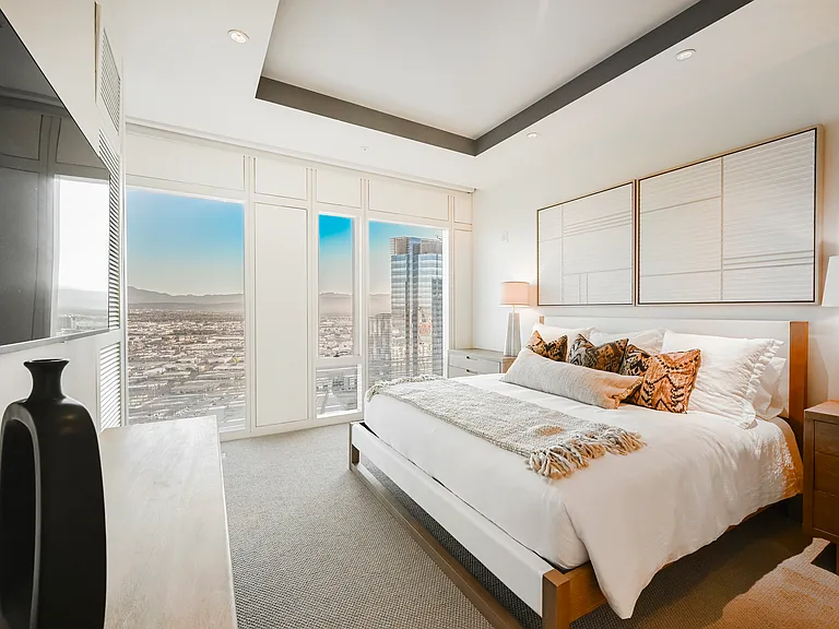 3750 Las Vegas Blvd S #3911 — Photo 3