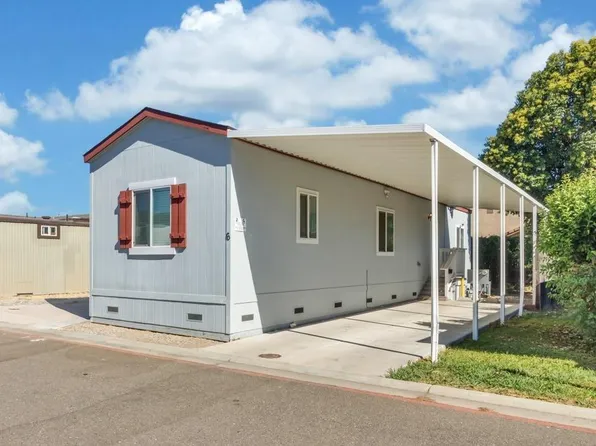 8476 W Stockton Blvd Space 6, Elk Grove, CA 95758