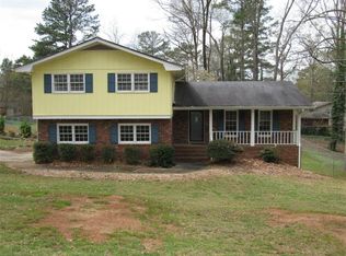 235 Windy Ct, Lilburn, GA 30047