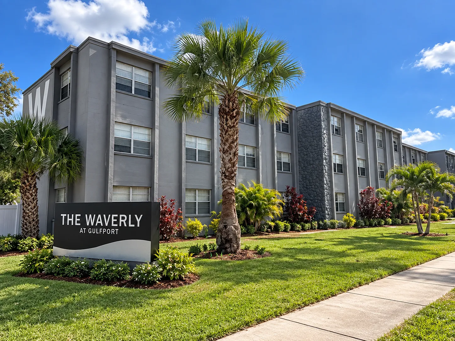 The Waverly at Gulfport — Photo 1