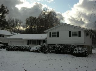 5298 Lear Nagle Rd, North Ridgeville, OH 44039