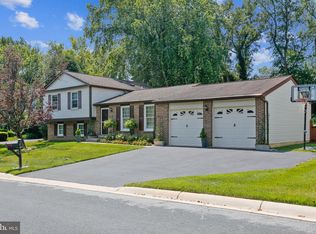 14412 Kings Grant St, Gaithersburg, MD 20878