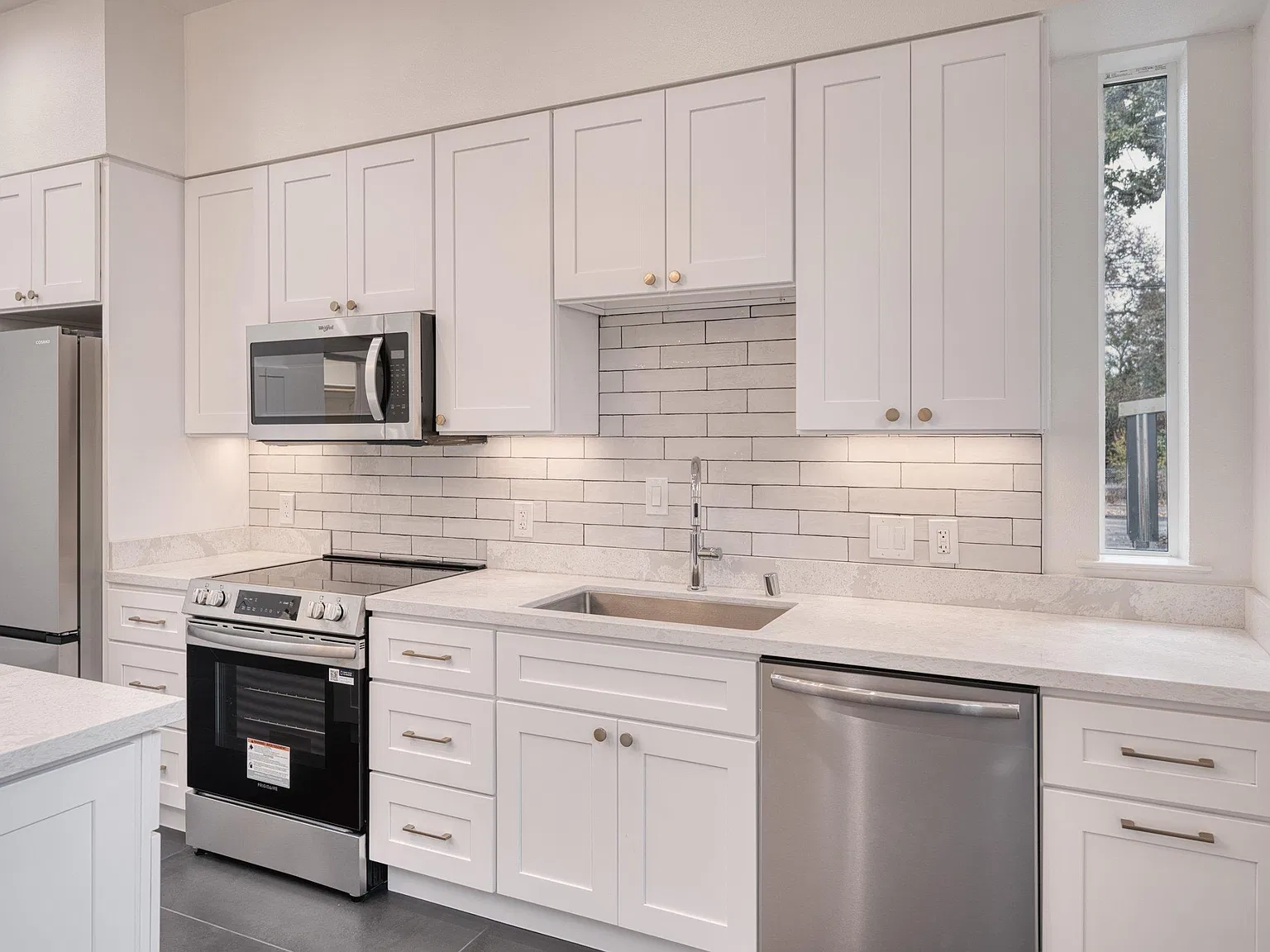 1 bed, 600 sqft, $2,700 — Photo 4