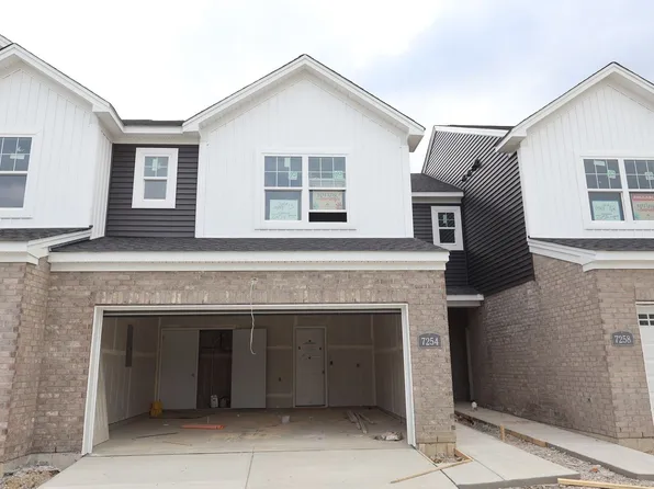 7254 Grandway Dr, West Chester, OH 45069