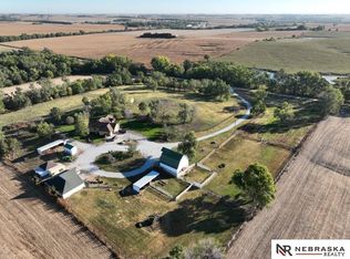 1741 County Road 23, Malmo, NE 68040