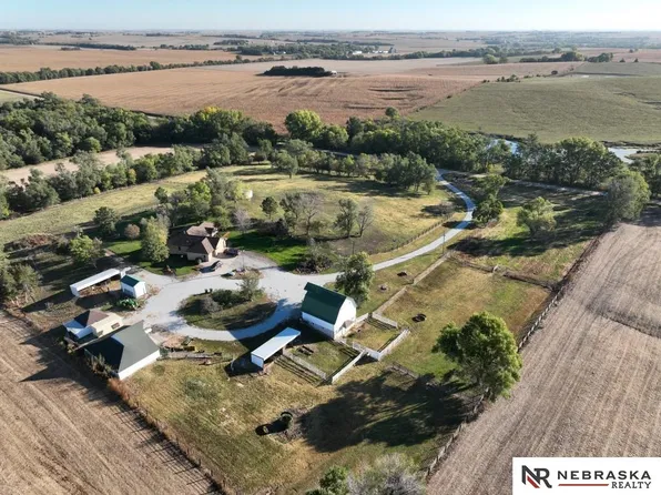 1741 County Road 23, Malmo, NE 68040
