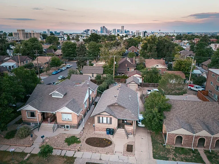 Neighborhood