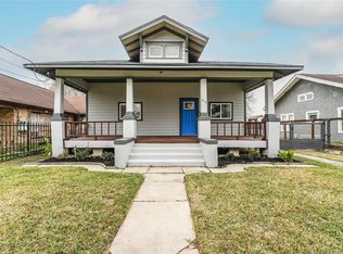 212 Clifton St, Houston, TX 77011