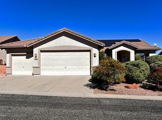 2060 W High Country Dr, Cottonwood, AZ 86326