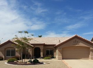 14928 W Yosemite Dr, Sun City West, AZ 85375